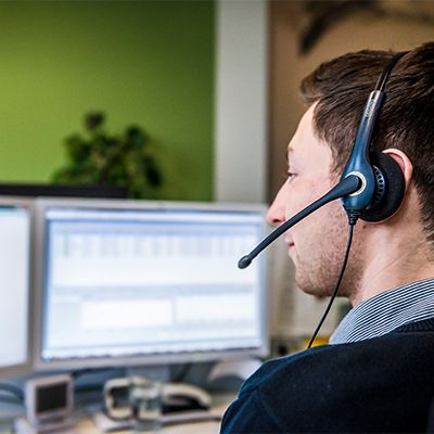 Deine Kollegen bei Lecos